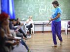 Dicas para equilibrar a vida pessoal e a carreira Omar Freitas/Agencia RBS Dicas para equilibrar a vida pessoal e a carreira Omar Freitas/Agencia RBS