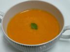 Aproveite que o friozinho está chegando e prepare uma sopa de cenoura Bete Duarte/Agencia RBS Aproveite que o friozinho está chegando e prepare uma sopa de cenoura Bete Duarte/Agencia RBS