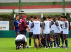 Caxias enfrenta o Pelotas neste domingo e precisa vencer para ter chances de classificação Porthus Junior, Agência RBS/ Caxias enfrenta o Pelotas neste domingo e precisa vencer para ter chances de classificação Porthus Junior, Agência RBS/