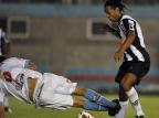 Árbitro de Huachipato x Grêmio voltará a apitar após gancho de 50 dias Juani Roncoroni,Brazil Photo Press / Estadão Conteúdo/BRAZIL PHOTO PRESS