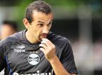 Grêmio pode enfrentar o Novo Hamburgo sem quatro titulares neste domingo Andréa Graiz/Agencia RBS Grêmio pode enfrentar o Novo Hamburgo sem quatro titulares neste domingo Andréa Graiz/Agencia RBS