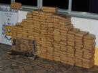 Brigada Militar apreende quase 200 quilos de maconha no Noroeste Divulgação/Brigada Militar Brigada Militar apreende quase 200 quilos de maconha no Noroeste Divulgação/Brigada Militar