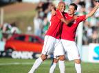 De volta após viagem a Londres, Luigi garante: "Não conversei com nenhum clube sobre o Leandro Damião" Ricardo Duarte/ De volta após viagem a Londres, Luigi garante: "Não conversei com nenhum clube sobre o Leandro Damião" Ricardo Duarte/