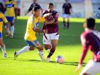 Caxias sofre 2 a 1 do Pelotas, em casa, e está eliminado da Taça Farroupilha Porthus Junior, Agência RBS/ Caxias sofre 2 a 1 do Pelotas, em casa, e está eliminado da Taça Farroupilha Porthus Junior, Agência RBS/