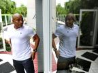 Fora do Grêmio, Anderson Pico projeta recomeço de sua carreira no futebol Carlos Macedo/Especial