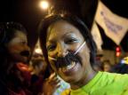 Governo e oposição cantam vitória na Venezuela Raul ARBOLEDA/AFP
