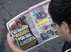 Maduro será proclamado hoje presidente eleito  RONALDO SCHEMIDT/AFP PHOTO