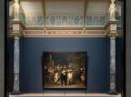 Museu Nacional da Holanda reabre depois de 10 anos Iwan Baan/Eregallerij Museu Nacional da Holanda reabre depois de 10 anos Iwan Baan/Eregallerij