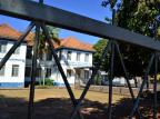 Escola em Cruz Alta é interditada devido a problemas estrurais Henrique Siqueira/Especial Escola em Cruz Alta é interditada devido a problemas estrurais Henrique Siqueira/Especial