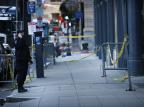 FBI considera possibilidade de ação terrorista em Boston  Spencer Platt/AFP