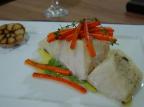 Comece a semana com um peixe na hora do almoço Fernanda da Costa/Agencia RBS