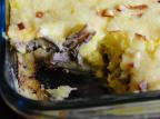 Gratinado com mandioquinha é sugestão para o almoço Genaro Joner/Agencia RBS Gratinado com mandioquinha é sugestão para o almoço Genaro Joner/Agencia RBS