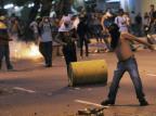 Protestos contra Maduro deixam sete mortos na Venezuela Leo Ramirez/AFP PHOTO