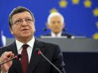 UE aprova novas regras de capital para bancos Patrick Hertzog / AFP/AFP