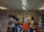 Justiça demite funcionários após Harlem Shake em fórum de Novo Hamburgo  Reprodução/