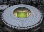 Consórcio Maracanã vence licitação e administrará o estádio por 35 anos CARLOS EDUARDO/Agência O Dia