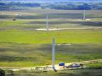 Honda investe em energia eólica no Rio Grande do Sul Lauro Alves/Agencia RBS