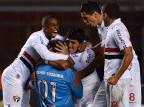 São Paulo derrota o Atlético-MG e avança às oitavas de final da Libertadores Nelson Almeida/AFP São Paulo derrota o Atlético-MG e avança às oitavas de final da Libertadores Nelson Almeida/AFP