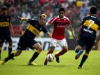 Mata-mata: se avançar, Grêmio tem sete possíveis adversários na Libertadores Yuri CORTEZ/AFP Mata-mata: se avançar, Grêmio tem sete possíveis adversários na Libertadores Yuri CORTEZ/AFP