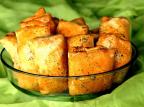 Ciabatta de batatas é opção para a hora do café da tarde Susi Padilha/Agência RBS Ciabatta de batatas é opção para a hora do café da tarde Susi Padilha/Agência RBS