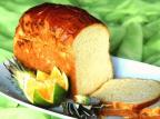 Pão de laranja é sugestão saudável para fazer em casa Susi Padilha/Agência RBS