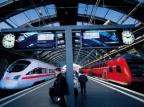 Extensão de passe de trem beneficia viajantes na Europa Divulgação/TT Operadora Extensão de passe de trem beneficia viajantes na Europa Divulgação/TT Operadora