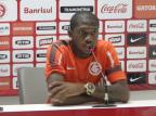 Fred pede apoio do torcedor para jogo de domingo: "Tem que comparecer" Jean Pereira/