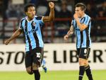 Huachipato x Grêmio (18/04/2013)