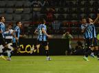 Cotação ZH: Zé Roberto é o destaque do Grêmio contra o Huachipato MARTIN BERNETTI/AFP/