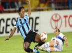 Grêmio perde Zé Roberto e Luxa projeta mudanças na lista para as oitavas MARTIN BERNETTI/AFP PHOTO Grêmio perde Zé Roberto e Luxa projeta mudanças na lista para as oitavas MARTIN BERNETTI/AFP PHOTO