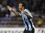 Veja o caminho do Grêmio das oitavas até a semifinal da Libertadores AFP/ Veja o caminho do Grêmio das oitavas até a semifinal da Libertadores AFP/