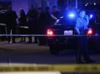 Policial morre em tiroteio no Instituto Tecnológico de Massachusetts (MIT) Mario Tama,AFP/GETTY IMAGES NORTH AMERICA Policial morre em tiroteio no Instituto Tecnológico de Massachusetts (MIT) Mario Tama,AFP/GETTY IMAGES NORTH AMERICA