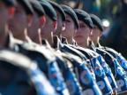 Capital concentrará mais de 25% dos novos policiais recém-formados Marcelo Oliveira/Agencia RBS Capital concentrará mais de 25% dos novos policiais recém-formados Marcelo Oliveira/Agencia RBS