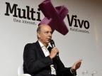 "Sem o apoio da legislação vai ser difícil implementar 4G de qualidade em Porto Alegre", afirma presidente da Vivo Vivo/Divulgação