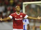 Com defesa sem vazar há 4 jogos, Moledo espera Inter "somando pontos" Diego Vara/Agencia RBS