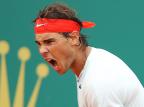 Nadal vence e Bellucci desiste do torneio de Barcelona   AFP/