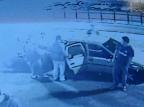 Câmeras de vigilância são decisivas para solucionar crimes Divulgação/Polícia Cívil do RS
