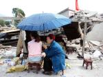 Terremoto mata mais de 150 pessoas no sudoeste da China