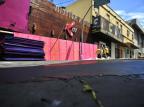 Passada a tragédia, fica a dúvida do que pode ser feito com o local do incêndio que matou 241 pessoas Ronald Mendes/Agencia RBS