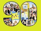 Os anos 90 surfam na onda retrô Renan Sampaio/Especial Os anos 90 surfam na onda retrô Renan Sampaio/Especial