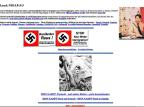 RS é o segundo Estado que mais baixa conteúdos neonazistas na internet Ver Descrição/Ver Descrição