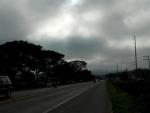 Porto Alegre e Região Metropolitana amanhecem com neblina