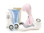 Dermatologista ensina a escolher o melhor produto para a limpeza de pele Divulgação/Clarisonic