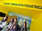 Confira as impressões das vestibulandas sobre a conversa com o médico Gilberto Schwartsmann Lauro Alves/Agencia RBS Confira as impressões das vestibulandas sobre a conversa com o médico Gilberto Schwartsmann Lauro Alves/Agencia RBS