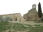 Igreja de 715 a.C. que abrigou agricultores, padres, peregrinos e cavaleiros vira residência familiar