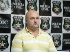 Empresário gaúcho é preso nesta segunda-feira em Balneário Camboriú, no Litoral Norte de SC Rafaela Martins/Agencia RBS Empresário gaúcho é preso nesta segunda-feira em Balneário Camboriú, no Litoral Norte de SC Rafaela Martins/Agencia RBS