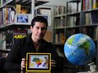 Professores de escolas estaduais já recebem tablets Mauro Vieira/Agência RBS