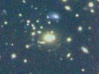 Projeto brasileiro de busca de arcos gravitacionais divulga seus primeiros resultados SOAR/Divulgação Projeto brasileiro de busca de arcos gravitacionais divulga seus primeiros resultados SOAR/Divulgação