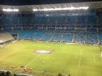 Wianey Carlet: "A Arena virou problema para o Grêmio" Adriano de Carvalho/ Wianey Carlet: "A Arena virou problema para o Grêmio" Adriano de Carvalho/