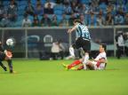 Barcos comenta período sem marcar gols: "Não estou tendo muitas chances" Bruno Maestrini/ Barcos comenta período sem marcar gols: "Não estou tendo muitas chances" Bruno Maestrini/